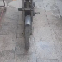 موتور براوو