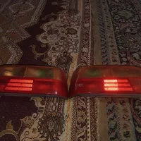 چراغ خطر عقب ELX