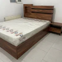 سرویس خواب ۲نفره