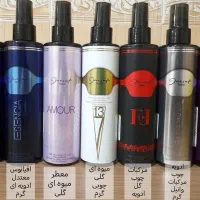بادی اسپلش های 200میل ژک ساف