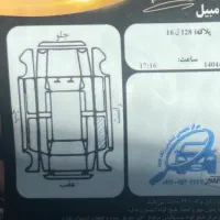 دنا مدل97|خودرو سواری و وانت|قم, علی آباد سعدگان|دیوار
