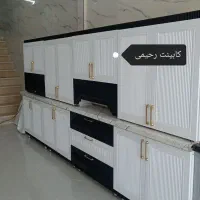 کابینت ام دی اف ممبران نقد واقساط