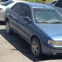 سمند SE XU7
