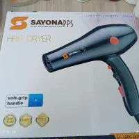 سشوار سایونا