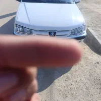 پارس 403|خودرو سواری و وانت|قشم, |دیوار