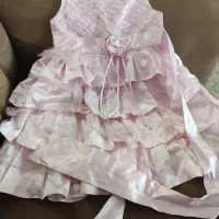لباس مجلسی دخترانه