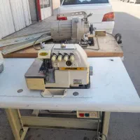 چرخ خیاطی سردوز دینام دار jack 4