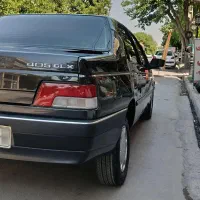 پژو ۴۰۵ مدل ۸۸