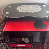 میز کامپیوتر