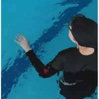 آموزش شنا برای بانوان