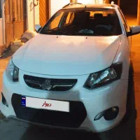 کوئیک آر سفید مشکی 1401