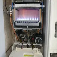 تعمیر کار پکیج سرویسکار پکیج ایرانی خارجی