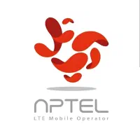 خط دائمی آپتل