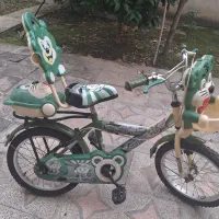 دوچرخه 20|دوچرخه، اسکیت، اسکوتر|فومن, |دیوار