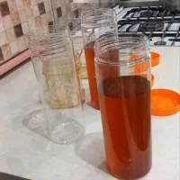 عسل خالص طبیعی BEE LAND آذربایجان