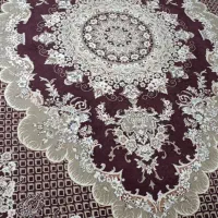 یک جفت فرش ۱۲ متری