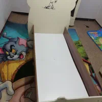 تخت کودک