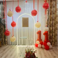 بادکنک تولد