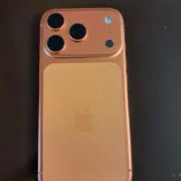 17 pro 256 سایکل 60