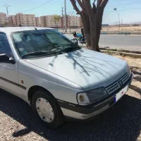 پژو 405 مدل 1390