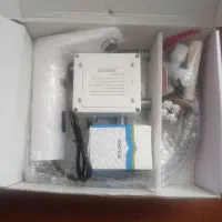 شیرالات الات چشمی هوشمند
