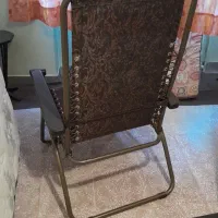صندلی تخت شو
