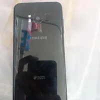سامسونگ Galaxy S8 با حافظهٔ ۶۴ گیگابایت|موبایل|اصفهان, آبشار|دیوار