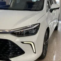 بیجینگ u5