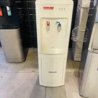 انواع ابسردکن( دارای ابجوش و یخچال )