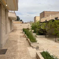 منزل همکف مستقل ۴خواب نصیری شمالی