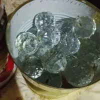 کریستال لوستر