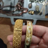 رنگ ثابت