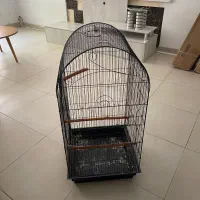 قفس بزرگ