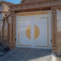 رنگ  آمیزی  نقاشی ساختمان