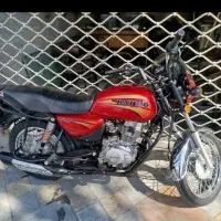 باکسر رهرو ۱۴۰۳ زیر قیمت