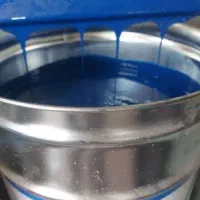 رنگ روغنی سفید 20 کیلویی براق