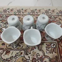فنجان|ظروف سرو و پذیرایی|اردبیل, |دیوار