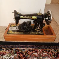 چرخ خیاطی