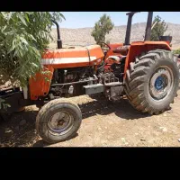 تراکتور 285فرگوسن