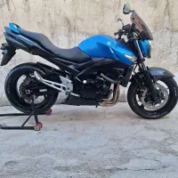 بچه بیکینگ  abs 600 'cb'gsr 2016