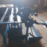 سلام فروش دستگاه بلوک زنی