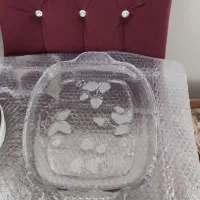 دیس بلور ژاپنی نو