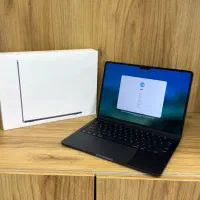 Apple MackBook Air M4/16/256 midnight|رایانه همراه|تهران, فلسطین (میدان انقلاب)|دیوار