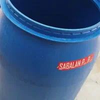 دبه 160لتیری درجه بدون بو دبه نو