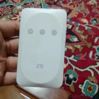 مودم جیبی ZTE