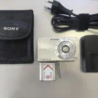 دوربین عکاسی w350 سونی