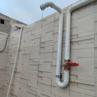 تعمیرات لوله کشی گاز و درب و پنجره