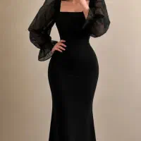 لباس مجلسی
