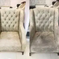 مبلشویی/ مبل شویی