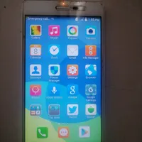 گوشی هوآوی ascend p7